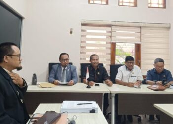 PKS Secepatnya Proses PAW Subari