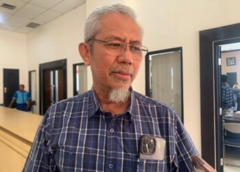 Harun Al Rasyid Soroti Kenaikan Beras dan Perlu Ada Perubahan Kebijakan