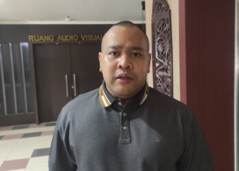 Reza Minta Perusahaan di Kaltim Prioritaskan Tenaga Kerja Lokal
