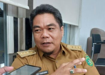 Dapat Tambahan Alokasi Anggaran, Jalan di 14 Desa Kecamatan Sebulu Diperbaiki