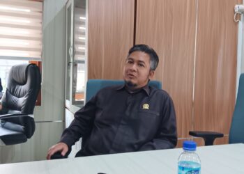 Perkuat Regulasi Distribusi Air Bersih