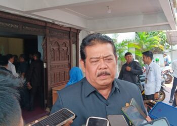 PAW Subari Segera Difasilitasi, Abdulloh: Mulai Hari Ini Jadi Anggota Biasa