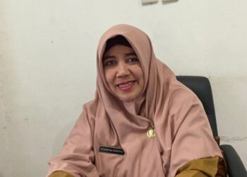 Disnakertrans Kukar Buka Job Fair di Loa Janan, Upaya Siapkan Peluang Kerja
