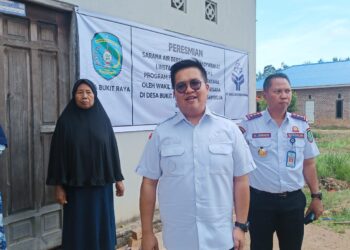 Minimalisir Kecelakaan Pelajar, Rendi Solihin Dukung Bus Sekolah di Kukar