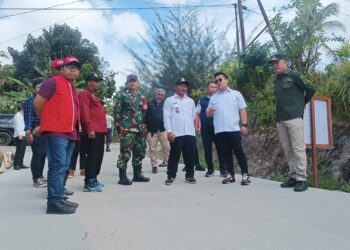 Progres Pemasangan Capai 85 Persen, Ribuan LPJU Kukar Telan Dana Rp 5,9 Miliar