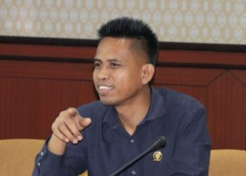 Sutomo Siap Kawal Realisasi APBD-P 2023 Demi Kesejahteraan Masyarakat
