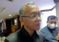 Samsun Ajak Masyarakat Lindungi Lahan Pertanian