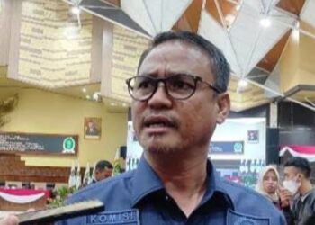 Apresiasi Pemprov Tarik Retribusi 10 Persen dari IUPK