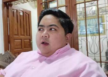 Ananda Dukung Rencana Pembangunan Skytrain Samarinda