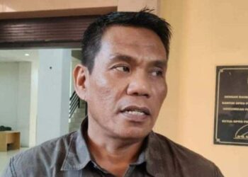 DPRD Kaltim Menyuarakan Pentingnya Klinik Konseling untuk Siswa