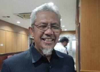 Komisi I Komitmen Selesaikan Sengketa Lahan Masyarakat dan Perusahaan