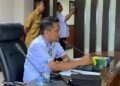 Komisi II Pertanyakan Masa Depan Aset yang Disewakan Pihak Ketiga