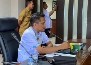 Komisi II Pertanyakan Masa Depan Aset yang Disewakan Pihak Ketiga