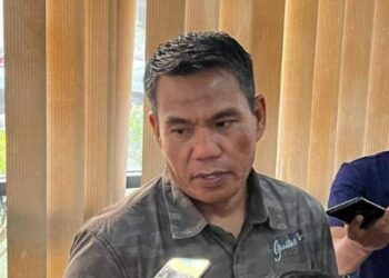 DPRD Kaltim Terima Kunjungan Mahasiswa, Bahas Terkait Pemahaman Legislatif