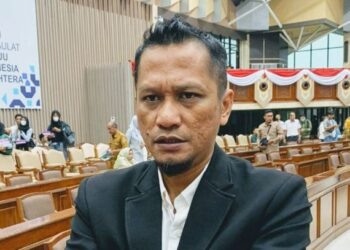 Transparansi Anggaran Pembangunan IKN Harus Jelas