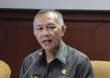 Ajak Pemda dan Pemprov Sinergi Tuntaskan Permasalahan Listrik