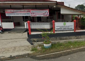 Kelurahan Maluhu Targetkan Raih Penghargaan Adipura 2023