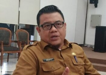 Kukar Bebaya, Ubah Desa Tertinggal Jadi Mandiri