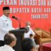 Kukar Gelar Pekan Inovasi dan Kreativitas 2023, Ini Program Unggulannya