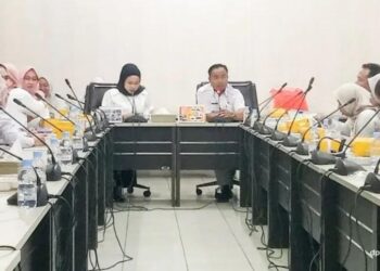 Pekan Depan Legislatif Balikpapan Siap Lakukan Reses Masa Sidang III Tahun 2023