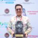 Pemkab Kukar Raih Penghargaan Paritrana Award Dari Mendagri