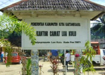 Sambut IKN, Kecamatan Loa Kulu Siap Kembangkan Sektor Pangan