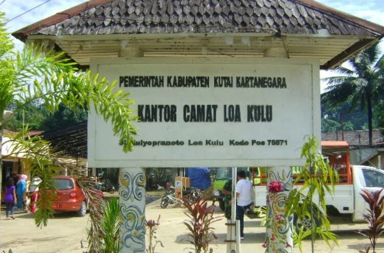 Sambut IKN, Kecamatan Loa Kulu Siap Kembangkan Sektor Pangan