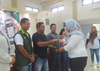 Makin Mudah ! Meng-Emaskan Sampah di Balikpapan Cukup dengan Aplikasi Pegadaian Peduli