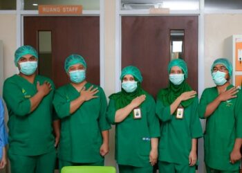 DPMD Kukar Wacanakan Perekrutan Nakes di Setiap Desa