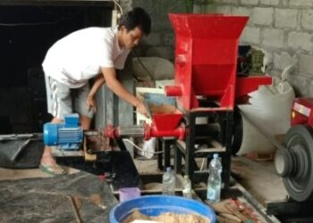 Siap-siap ! Pemkab Kukar Akan Bangun Pabrik di Loa Kulu