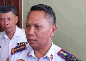 Pemkab Kukar Siapkan 6 Bus Angkutan Sekolah untuk Keselamatan Pelajar