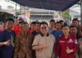 Pemkab Kukar Bangun Pabrik Rumput Laut
