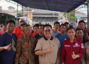 Pemkab Kukar Bangun Pabrik Rumput Laut
