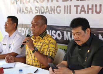 Warga BSD Satu Suara Pertanyakan Nasib Legalitas Tanah Milik Warga
