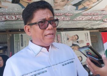 Ardiansyah Apresiasi Balikpapan Menjadi Terbaik Kedua se-Indonesia Kategori Sekolah Adiwiyata Terbanyak