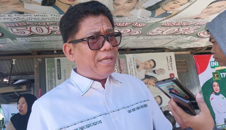 Ardiansyah Apresiasi Balikpapan Menjadi Terbaik Kedua se-Indonesia Kategori Sekolah Adiwiyata Terbanyak