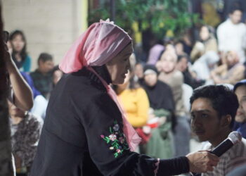 Masalah Perekonomian dan Pendidikan Jadi Atensi Warga Gunung Malang