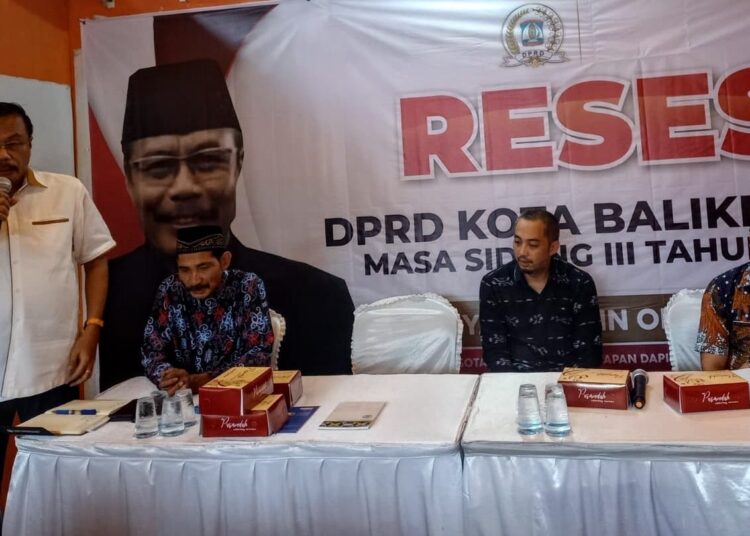 Odang Janji Akan Support Modal Untuk Usaha Warga