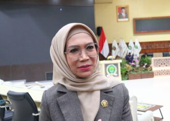 Puji Setyowati: Legislatif Dukung Daerah yang Membangun Kota Layak Anak