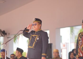Peringati Sumpah Pemuda, Ini Pesan Rendi ke Pemuda Kukar
