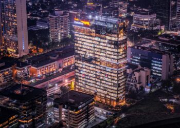 Danamon Umumkan Kinerja Keuangan Kuartal III-2023