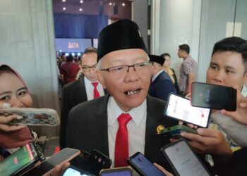 Semua Daerah di Kaltim Harus Teraliri Listrik