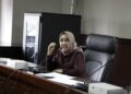 Pansus Godok Ranperda Fasilitas Pendidikan Ponpes