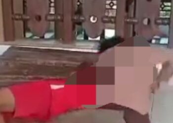 Sempat Damai, Kasus Perundungan Pelajar SMP di Balikpapan Berlanjut ke Ranah Hukum