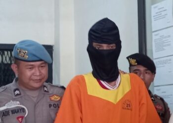 Pemuda di Balikpapan Tikam Temannya Hingga Kritis Gegara Sakit Hati dan Cemburu