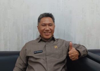 Penanganan Stunting Jadi Sorotan