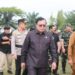 Yusuf Mustafa Hadiri Aple Gelar Pasukan