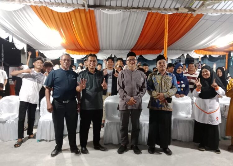 Pengaruh Era Digitalisasi Berdampak Terhadap Akhlak Generasi Muda