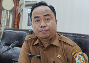 Kulon Progo Lawatan Ke Balikpapan, Ingin Kerjasamakan Hasil Pertanian