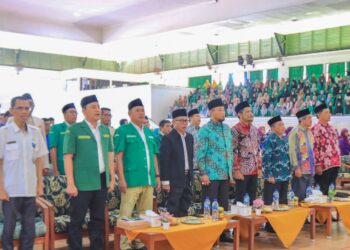 Peran Penting Generasi Z Untuk Menjaga Keutuhan NKRI di Era Digitalisasi